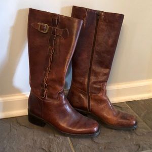 FINAL SALE!!  Tall boots